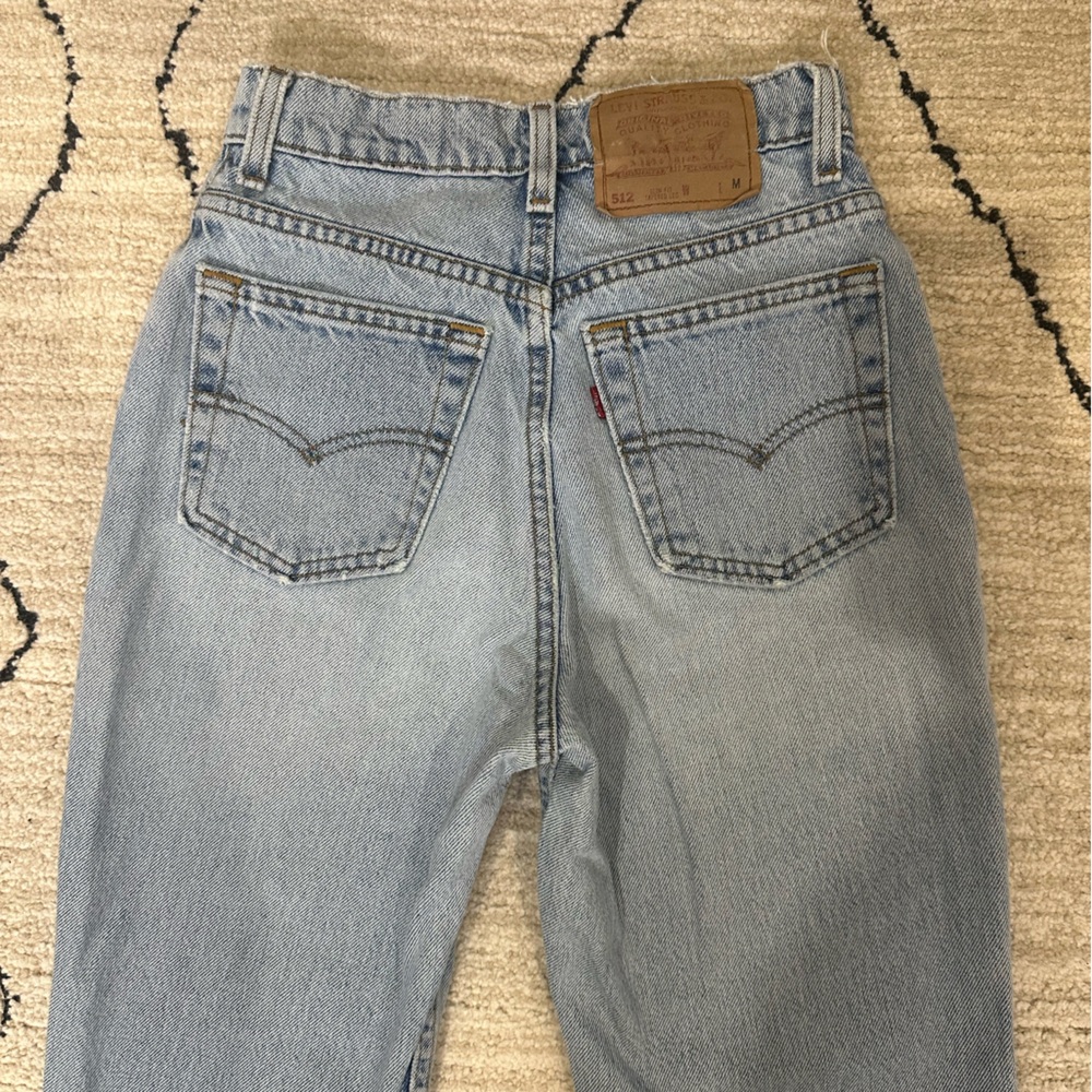 Vintage Levi’s Jeans